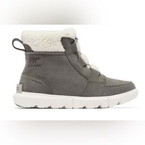 Sorel Women's Explorer Next Carnival WP Snow Boots